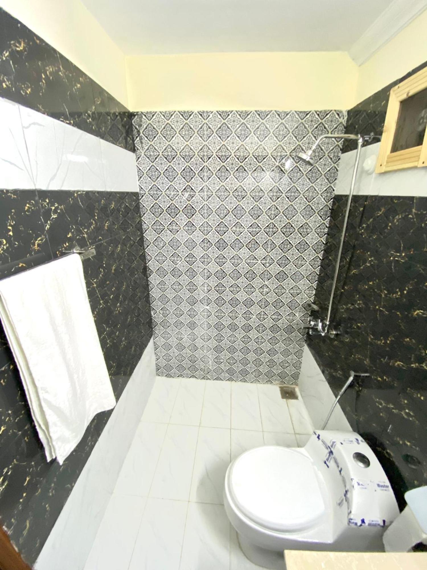 Hotel Orbit Residency F-7 à Islamabad Extérieur photo